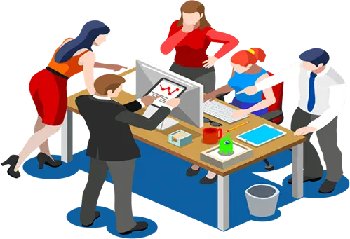 Dịch vụ thiết kế website, landing page chuyên nghiệp trọn gói