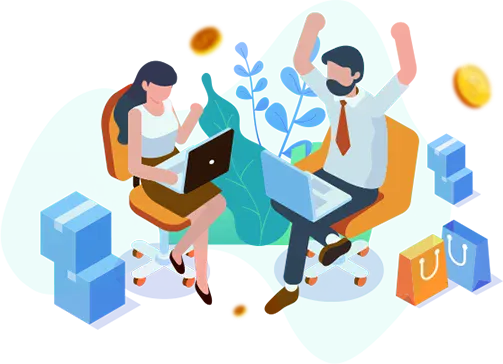 Dịch vụ thiết kế website, landing page chuyên nghiệp trọn gói