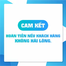 Dịch vụ thiết kế website, landing page chuyên nghiệp trọn gói